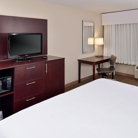Holiday Inn Express Hotel & Suites Lafayette By Ihg Exteriör bild