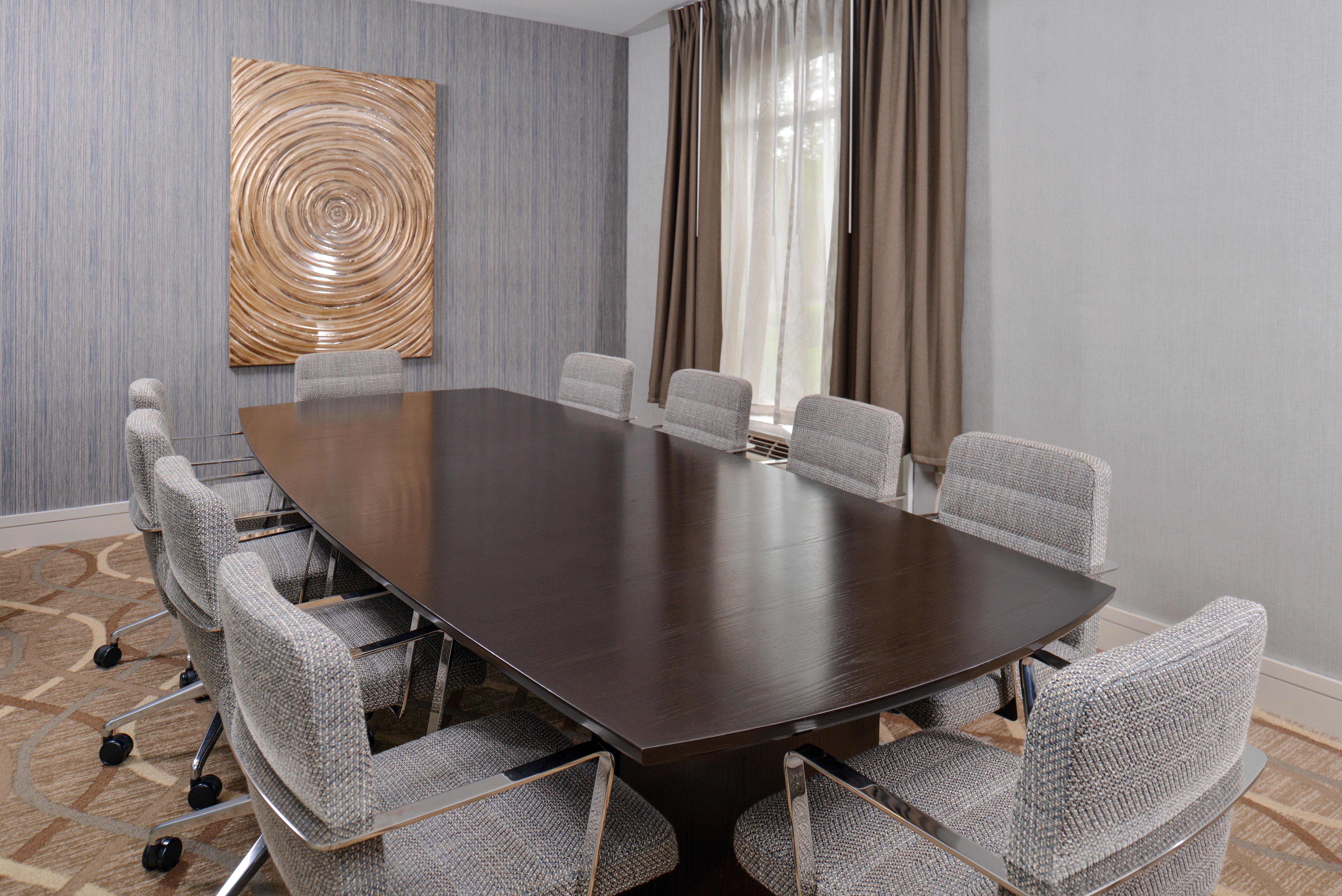 Holiday Inn Express Hotel & Suites Lafayette By Ihg Exteriör bild