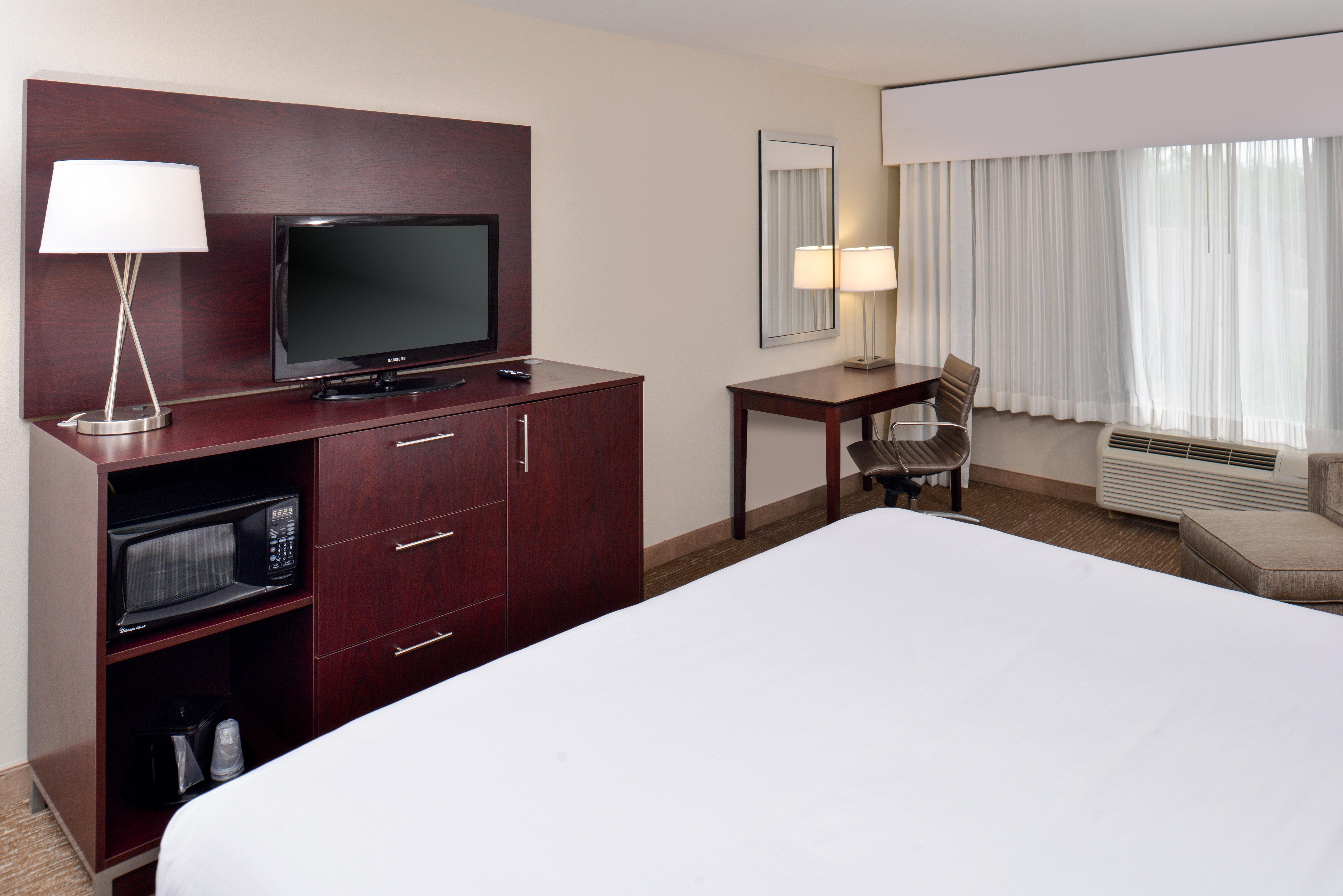 Holiday Inn Express Hotel & Suites Lafayette By Ihg Exteriör bild