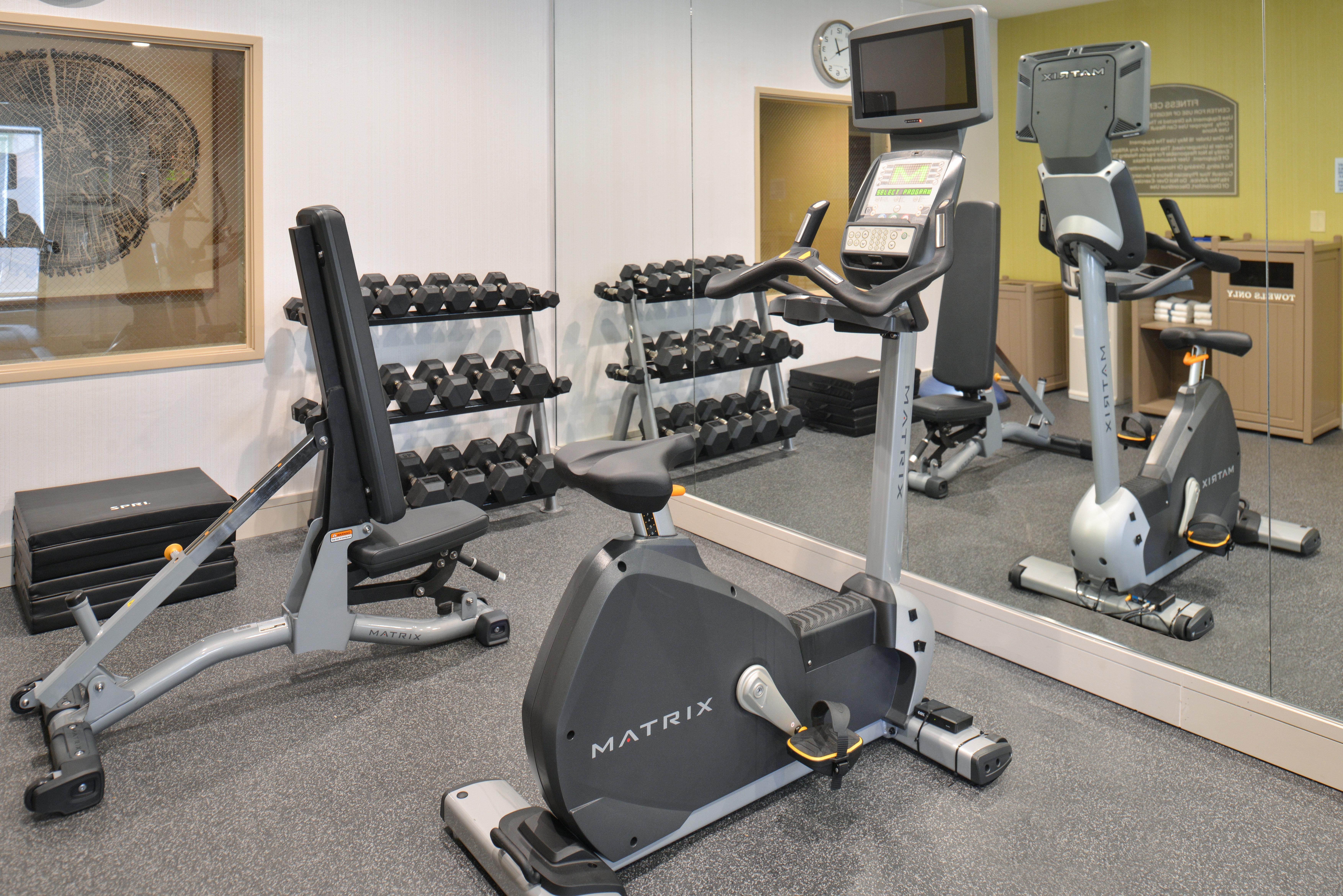 Holiday Inn Express Hotel & Suites Lafayette By Ihg Exteriör bild