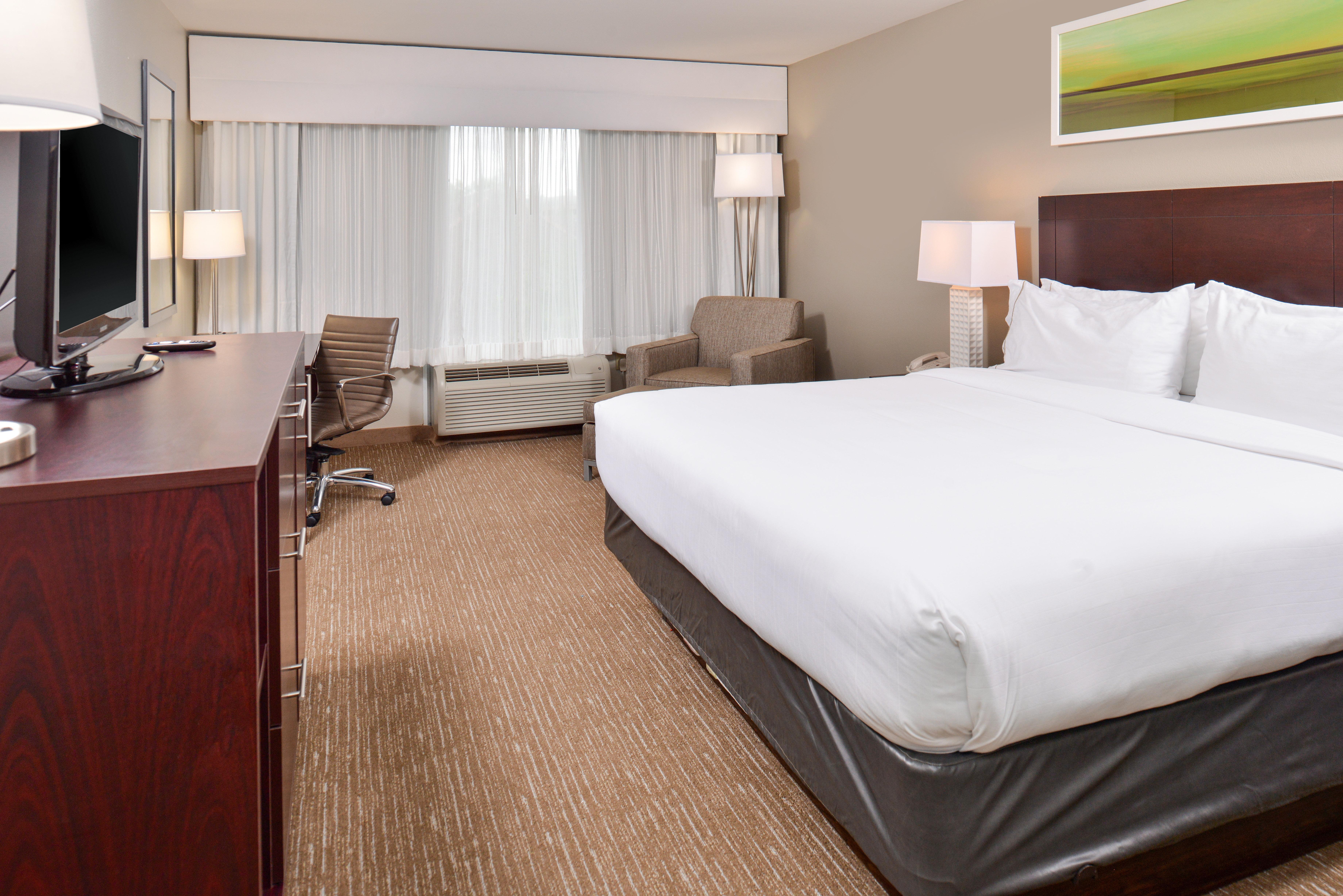 Holiday Inn Express Hotel & Suites Lafayette By Ihg Exteriör bild