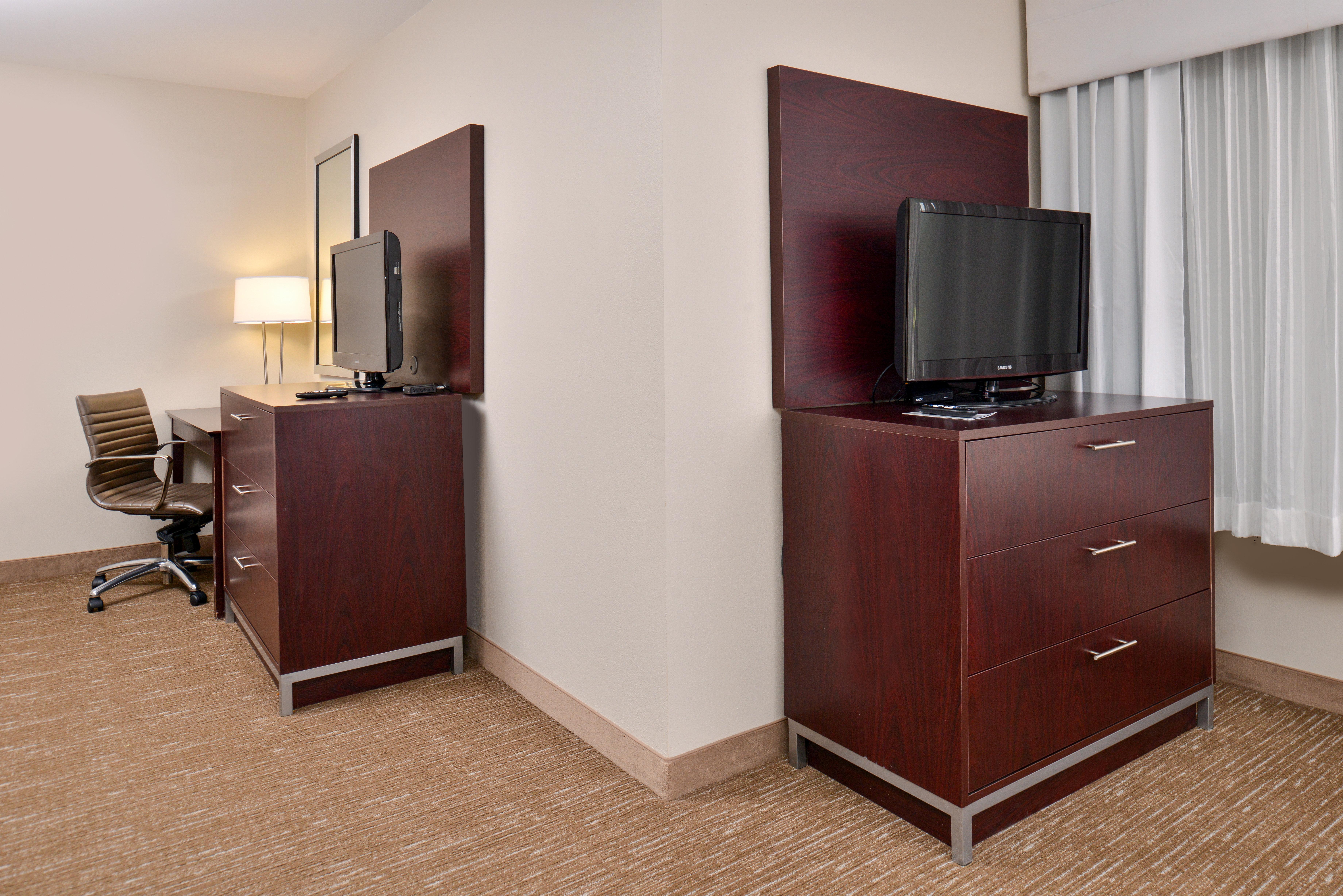 Holiday Inn Express Hotel & Suites Lafayette By Ihg Exteriör bild
