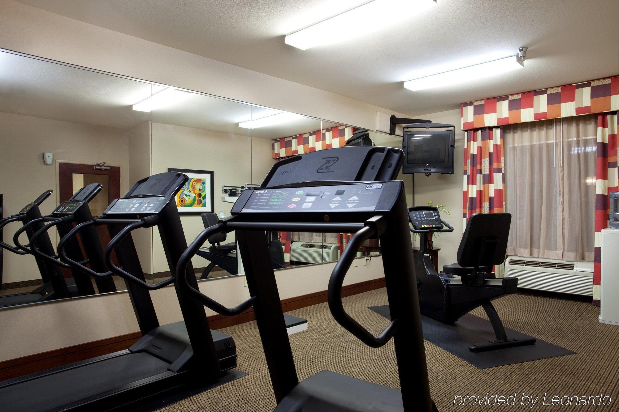 Holiday Inn Express Hotel & Suites Lafayette By Ihg Bekvämligheter bild